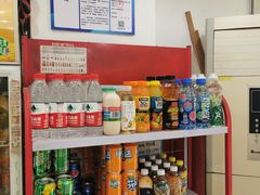 -妯娌老鸭粉丝汤(新区宝龙店)