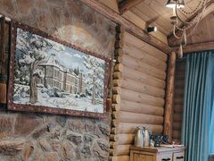 -卢布里西餐厅(总店)