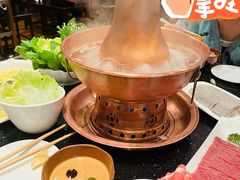-南门涮肉(通州店)