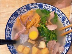 -小潘记鸭血粉丝汤