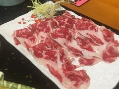 -成都老码头火锅(旺角店)