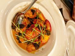 -壳里西餐厅Coquille Seafood Bistro(蒙自路店)