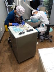 -睿宝儿科·眼科·口腔(静安大悦城门诊部)