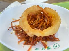 -南来顺饭庄·清真(南菜园店)