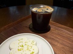 -Ten Olives甜点