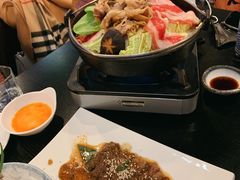 -花亭(仲盛世界商城店)