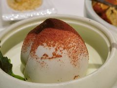 -江城小馆陕南妈妈菜·全球旅行餐厅(钟楼店)