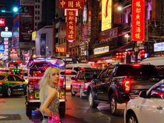 -唐人街(耀华力路)