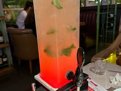 西柚莫吉托-胡桃里音乐酒馆(罗湖HALO广场店)
