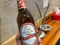 -粘豆包铁锅炖二部(温泉街店)