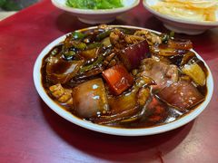-金杨拉面王小吃面馆·牛三宝面·红烧牛肉粉