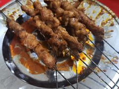 -曾记大腰子烧烤(苗栗路总店)