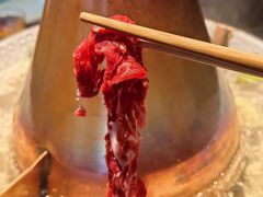 -1078號老北京涮肉(松柏店)