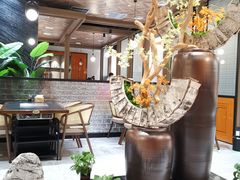 -青水瓦台汤泉(未央店)