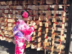 -京都冈本和服体验租赁店(清水寺店)