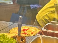 -July tale·可丽饼(德基广场店)