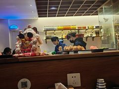 -戏作寿司(观音桥店)