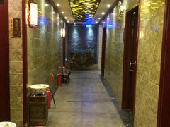 -古莲·影院足道·按摩SPA(水上温泉店)