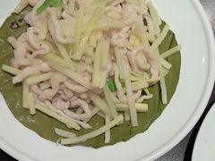 -老牌坊鲁菜名店(聊城美食岛店)