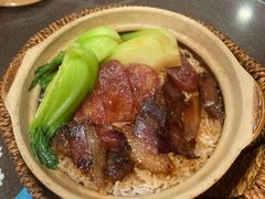 -熠盛粤味·顺德桑拿鸡(永康路店)