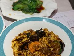 -大鸭梨烤鸭·北京菜(南小街/南苑店)