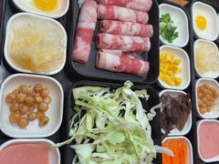 -阿香米线(龙岗万科广场店)