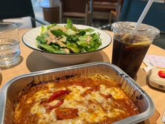 -乐凯撒披萨(蛇口花园城店)