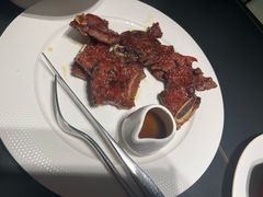 -有璟阁港式餐厅(金融街购物中心店)