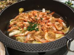 -宝轩渔府·老字号海鲜·正宗津菜(水上店)
