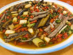 -李大爷的泡椒馆(冉家坝店)