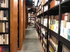 -西西弗书店&矢量咖啡(凯德MALL店)