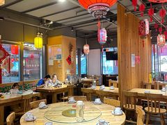 -關東雪东北菜(中庚漫游城店)