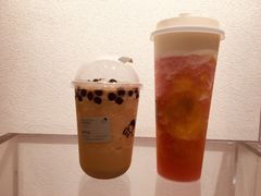 -喜茶(佛山岭南站店)