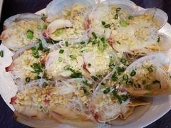-盛港湾海鲜食府(黄沙店)
