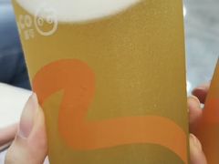 青梅绿茶-CoCo都可(东城国贸店)