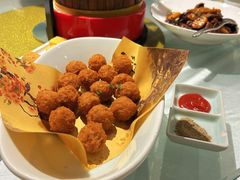 -味+新京宴·烤鸭·北京菜(创意谷店)
