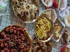 -郑喜旺烧烤(新密总店)