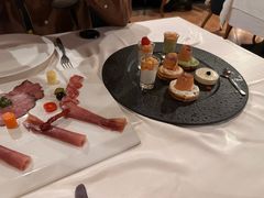 -火车头法国西餐厅