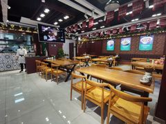 大堂-古觉面片(凤城一路锦园君逸店)
