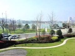 -扬州皇冠假日酒店
