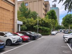 -北京工商大学(阜成路校区)