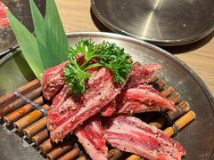 -西塔老太太泥炉烤肉(亚运村店)
