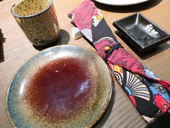 -鲸山上·私房日料(泰达MSD店)