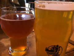 -雪梨精酿 Sydney Coast Brewing(沁春家园店)