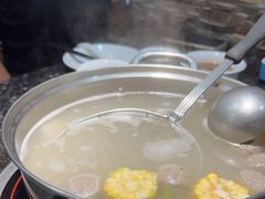 -八合里牛肉火锅(新洲店)