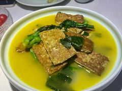 -半勺·新徽菜(银泰城店)
