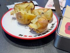 -钱锋炭缸烧烤(南湖大路总店)