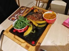 -豪客来牛排(云山大道店)