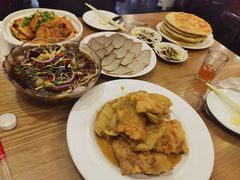 -李连贵熏肉大饼(沈阳站店)