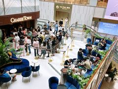 -CHARLIETOWN红茶公司(南京万象天地店)
